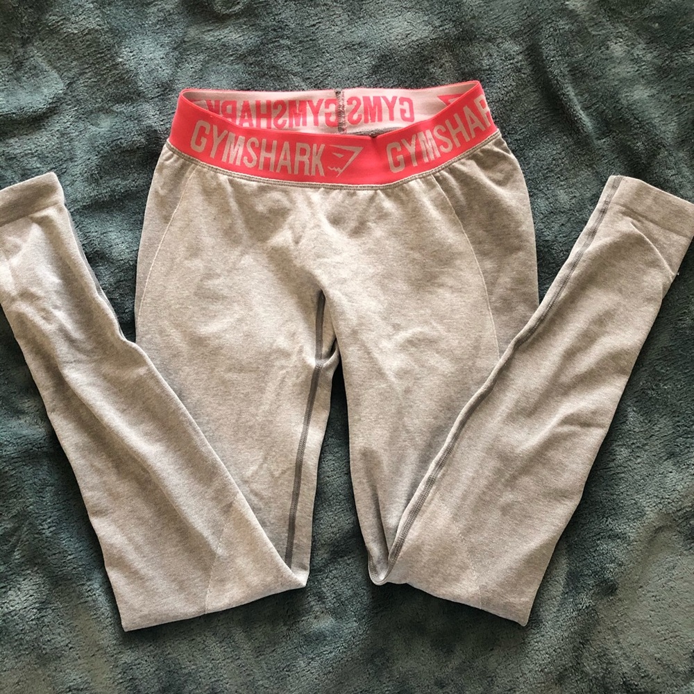 Gymshark leggings bundle